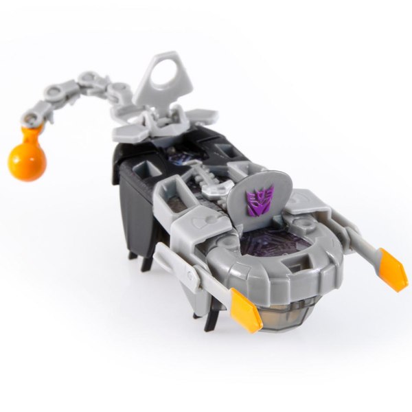 HEXBUG Transformers 4 Age Of Extinction Giveaway   Win Transformers Nano And Warrior Toys Now  (5 of 10)